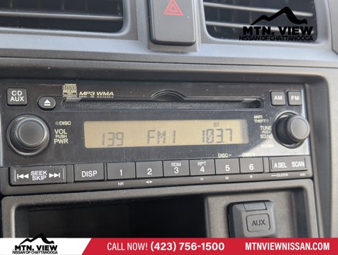 Used 2010 Honda CR-V LX image 16