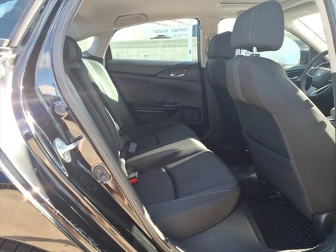 Used 2021 Honda Civic EX image 15