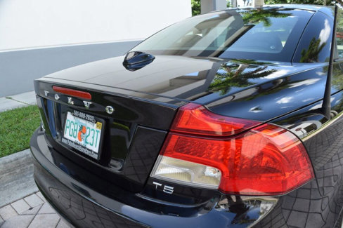Used 2012 Volvo C70 T5 image 25