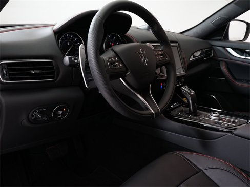 New 2024 Maserati Levante GT Ultima image 11