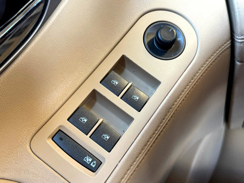 Used 2010 Buick LaCrosse CXL w/ Luxury Package image 20