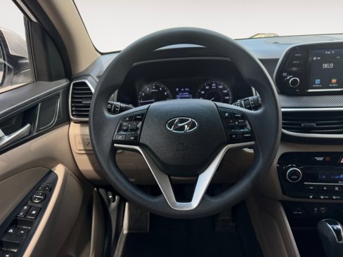 Used 2019 Hyundai Tucson SEL image 12