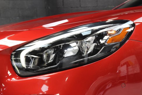 Used 2019 Mercedes-Benz SL 450 image 9