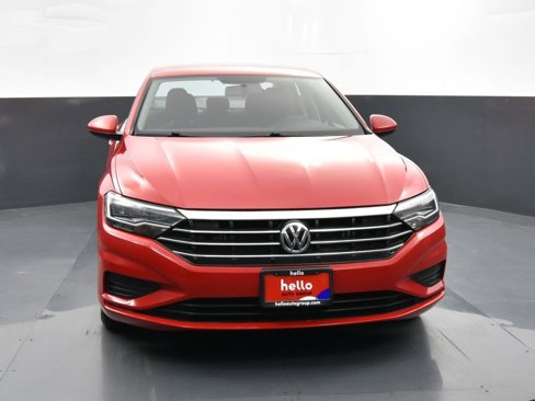Used 2019 Volkswagen Jetta S image 3