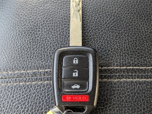 Used 2016 Honda Accord Sport image 32