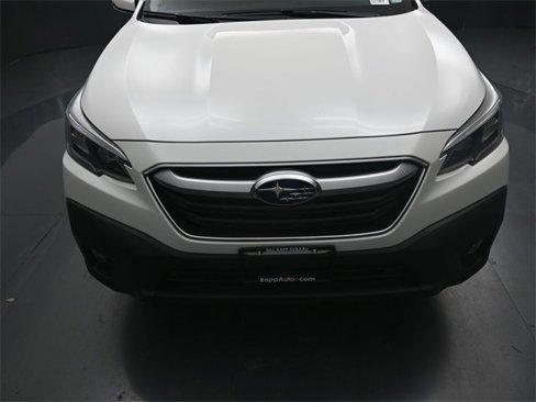 Used 2022 Subaru Outback Premium image 20