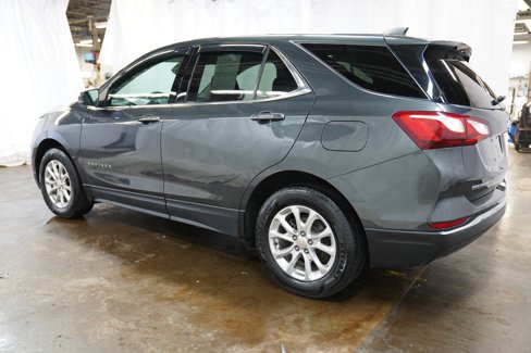 Used 2020 Chevrolet Equinox LT image 10