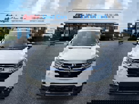 Used 2018 Honda CR-V EX-L image 8
