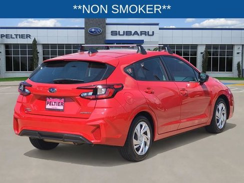 Certified 2024 Subaru Impreza 2.0i image 6
