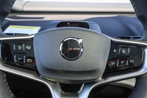 New 2025 Volvo EX30 Ultra w/ Climate Package image 22