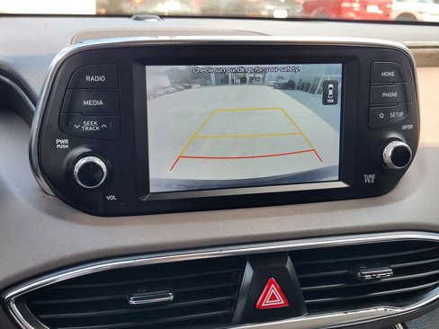 Used 2019 Hyundai Santa Fe SE image 21