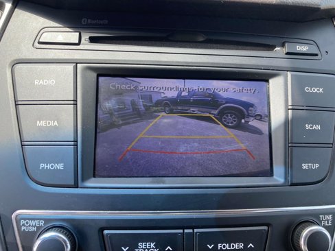Used 2018 Hyundai Santa Fe Sport image 14