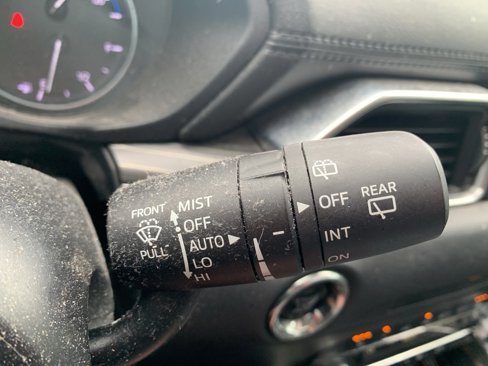 Used 2019 MAZDA CX-5 Grand Touring image 13