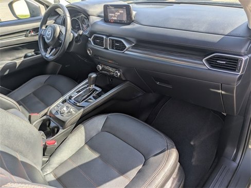 Used 2018 MAZDA CX-5 Grand Touring image 30