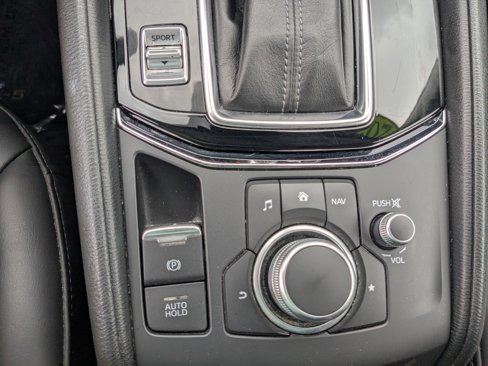 Used 2020 MAZDA CX-5 Touring image 23