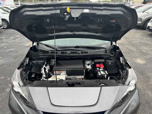 Used 2021 Nissan Leaf SL Plus image 48