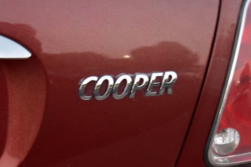 Used 2006 MINI Cooper Hardtop image 38