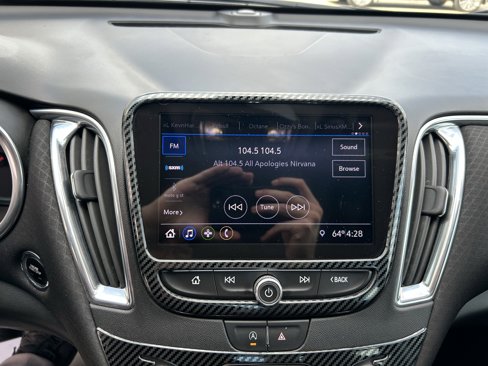 Used 2020 Chevrolet Malibu LT image 25