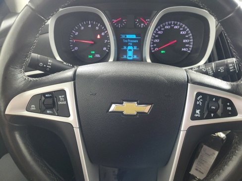 Used 2017 Chevrolet Equinox LT w/ Convenience Package image 23