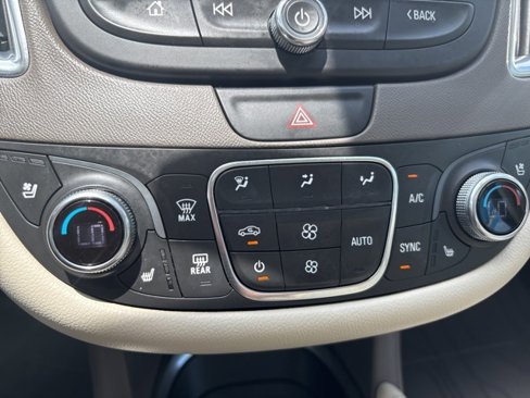 Certified 2022 Chevrolet Malibu Premier image 14