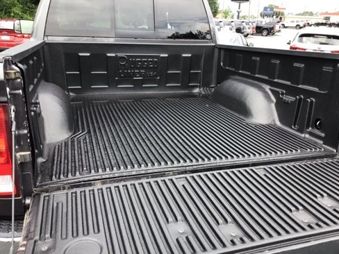 Used 2023 RAM 1500 Classic SLT w/ Trailer & Traction Group image 6