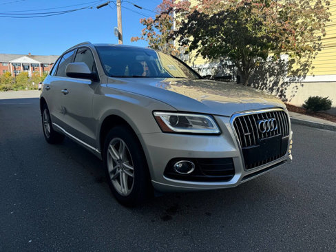 Used 2017 Audi Q5 2.0T Premium image 7