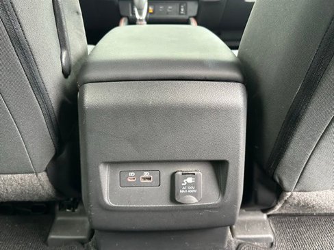 Used 2023 Nissan Frontier PRO-4X w/ Pro Convenience Package image 31