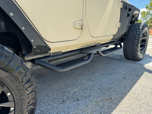 Used 2012 Jeep Wrangler Unlimited Sport image 15