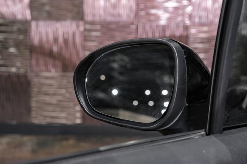 Used 2018 FIAT 500X Trekking image 33