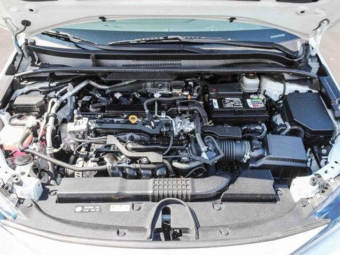 Used 2020 Toyota Corolla XSE image 27