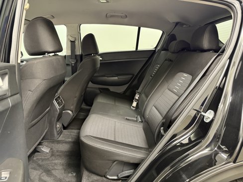 Used 2020 Kia Sportage LX w/ LX Popular Package image 16