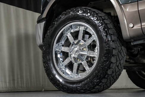Used 2018 Ford F150 Lariat w/ Equipment Group 502A Luxury image 55