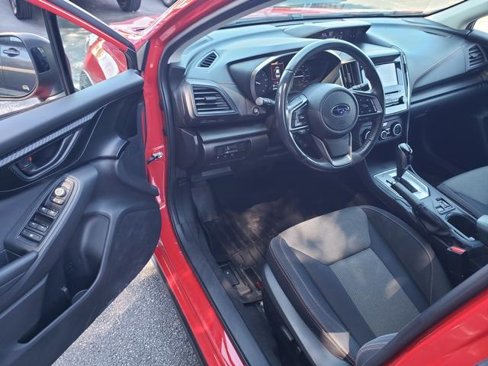 Used 2021 Subaru Crosstrek 2.0i Premium w/ Moonroof Package image 10