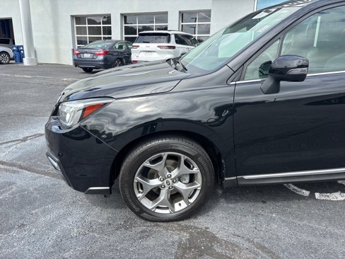 Used 2018 Subaru Forester 2.5i Touring w/ Popular Package #3B image 7