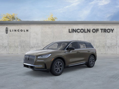 New 2025 Lincoln Corsair AWD w/ Equipment Group 101A image 1