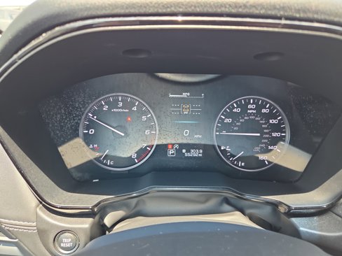 Used 2022 Subaru Legacy Premium image 20
