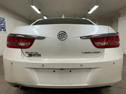 Used 2013 Buick Verano Leather image 6