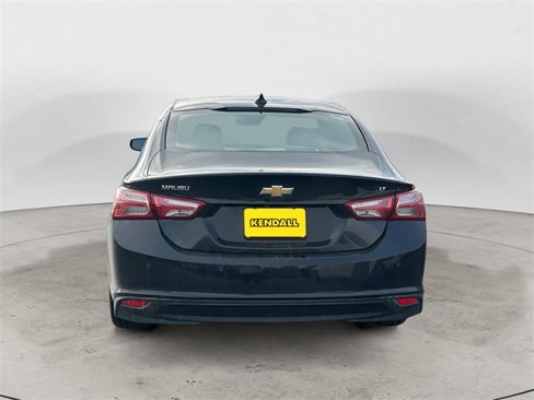 Used 2024 Chevrolet Malibu LT image 4