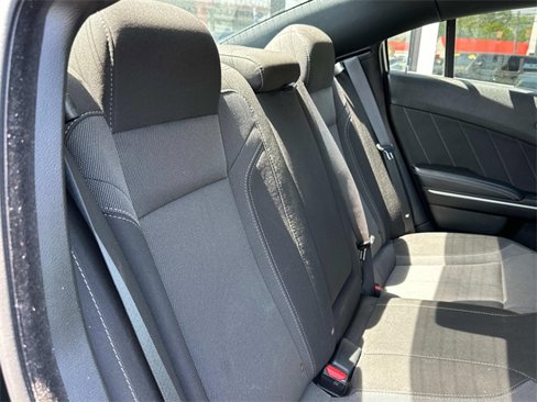 Used 2022 Dodge Charger SXT image 27