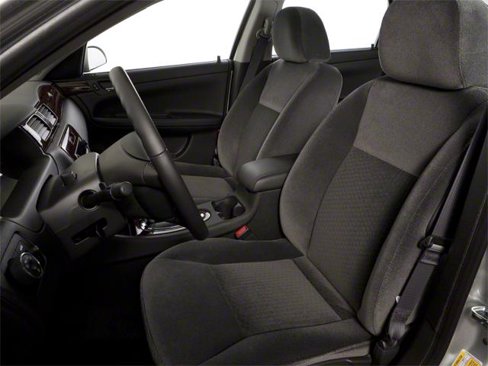 Used 2013 Chevrolet Impala LS image 18