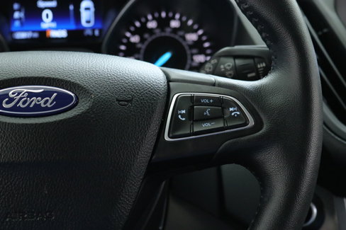 Used 2019 Ford Escape SEL image 14