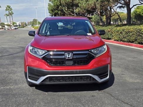 Used 2020 Honda CR-V LX image 3
