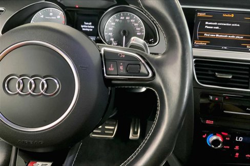 Used 2015 Audi S5 Premium Plus image 22