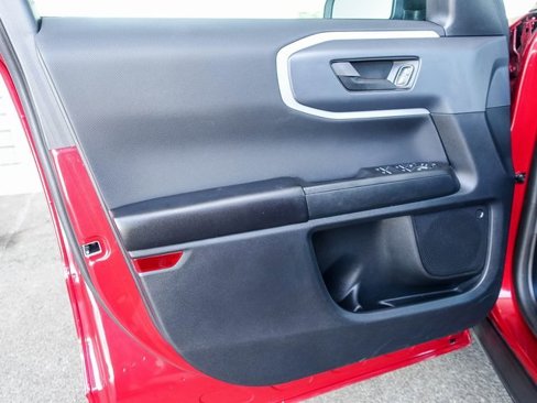 Used 2021 Ford Bronco Sport Big Bend w/ Big Bend Package image 23