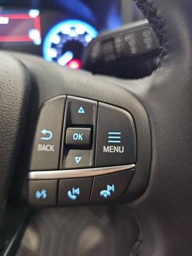 Used 2024 Ford Bronco Sport Big Bend w/ Convenience Package image 16