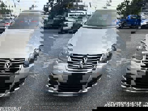 Used 2006 Volkswagen Jetta TDI image 2