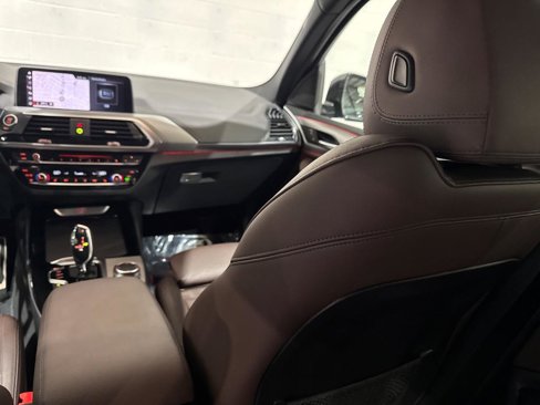 Used 2019 BMW X3 xDrive30i w/ M Sport Package 2 image 57