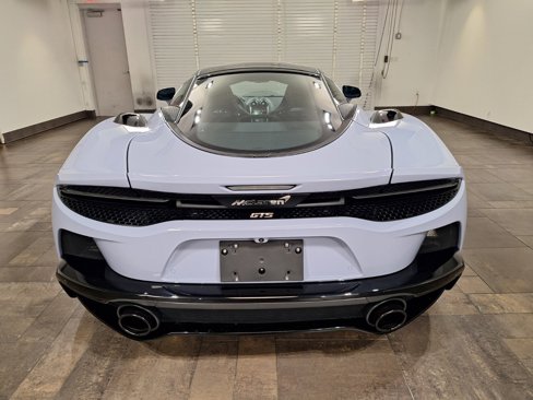 Used 2025 McLaren GTS image 5