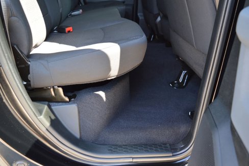 Used 2019 RAM 1500 Classic Warlock image 25