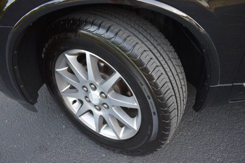 Used 2016 Buick Enclave Leather w/ Trailering Package image 44
